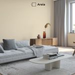 Tinta Toque Fosco Areia 18L Suvinil