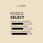 Tinta Toque Fosco Areia 18L Suvinil