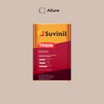 Tinta Toque Fosco Allure 18L Suvinil