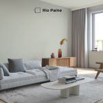 Tinta Toque Fosco Rio Paine 18L Suvinil