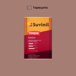 Tinta Toque Fosco Tapeçaria 18L Suvinil