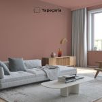 Tinta Toque Fosco Tapeçaria 18L Suvinil