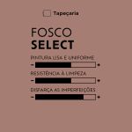 Tinta Toque Fosco Tapeçaria 18L Suvinil