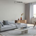 Tinta Toque Fosco Crômio 18L Suvinil