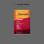 Tinta Toque Fosco Granito Nobre 18L Suvinil 