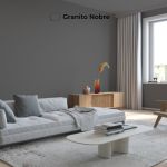Tinta Toque Fosco Granito Nobre 18L Suvinil 