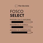 Tinta Toque Fosco Flor de Anis 3,6L Suvinil