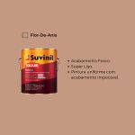Tinta Toque Fosco Flor de Anis 3,6L Suvinil