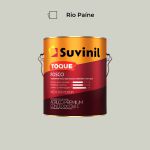 Tinta Toque Fosco Rio Paine 3,6L Suvinil