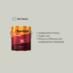 Tinta Toque Fosco Rio Paine 3,6L Suvinil