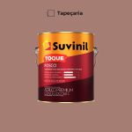 Tinta Toque Fosco Tapeçaria 3,6L Suvinil