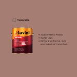 Tinta Toque Fosco Tapeçaria 3,6L Suvinil