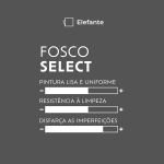 Tinta Toque Fosco Elefante 3,6L Suvinil