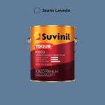 Tinta Toque Fosco Jeans Lavado 3,6L Suvinil 