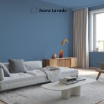 Tinta Toque Fosco Jeans Lavado 3,6L Suvinil 