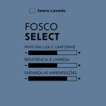 Tinta Toque Fosco Jeans Lavado 3,6L Suvinil 