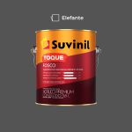 Tinta Acrílica Toque Fosco Select Elefante 3,6L Suvinil 