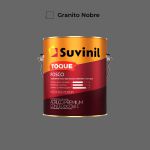 Tinta Acrílica Toque Fosco Select Granito Nobre 3,6L Suvinil