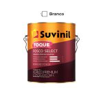 Tinta Toque Fosco Select Branco Neve 3,6L Suvinil