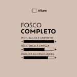Tinta Toque Fosco Completo Allure 18L Suvinil
