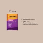 Tinta Toque Fosco Completo Allure 18L Suvinil