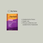 Tinta Toque Fosco Completo Rio Paine 18L Suvinil