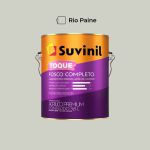 Tinta Toque Fosco Completo Rio Paine 3,6L Suvinil