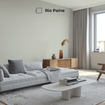 Tinta Toque Fosco Completo Rio Paine 3,6L Suvinil