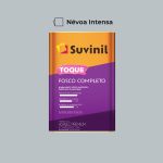 Tinta Toque Fosco Completo Névoa Intensa 18L Suvinil