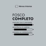 Tinta Toque Fosco Completo Névoa Intensa 18L Suvinil