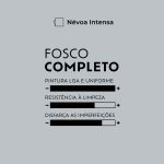 Tinta Toque Fosco Completo Névoa Intensa 3,6L Suvinil