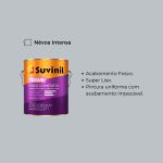 Tinta Toque Fosco Completo Névoa Intensa 3,6L Suvinil
