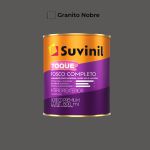 Tinta Toque Fosco Completo Granito Nobre 3,6L Suvinil