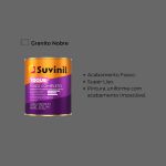 Tinta Toque Fosco Completo Granito Nobre 3,6L Suvinil