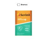 Tinta Fachada Protegida Branco Neve 18L Suvinil