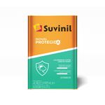 Tinta Fachada Protegida Areia 18L Suvinil