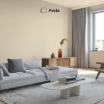 Tinta Fachada Protegida Areia 18L Suvinil