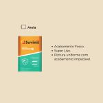 Tinta Fachada Protegida Areia 18L Suvinil