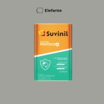 Tinta Fachada Protegida Elefante 18L Suvinil