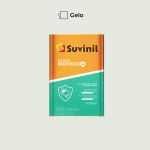 Tinta Fachada Protegida Gelo 18L Suvinil