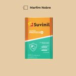 Tinta Fachada Protegida Marfim Nobre 18L Suvinil