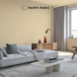 Tinta Fachada Protegida Marfim Nobre 18L Suvinil