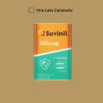 Tinta Fachada Protegida Vira-Lata Caramelo 18L Suvinil