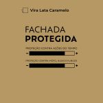 Tinta Fachada Protegida Vira-Lata Caramelo 18L Suvinil