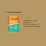 Tinta Fachada Protegida Vira-Lata Caramelo 18L Suvinil