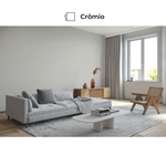 Tinta Toque Seda Crômio 18L Suvinil 