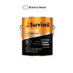Tinta Fachada Protegida Super Cobertura Branco 3,6L Suvinil