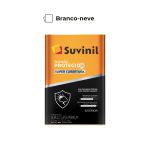 Tinta Fachada Protegida Super Cobertura Branco Neve 18L Suvinil