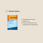 Tinta Toque Brilho Algodão Egípcio 18L Suvinil