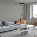 Tinta Fachada Protegida Elefante 3,6L Suvinil